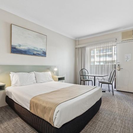 Econo Lodge Dockside Glenelg Adelaide Bagian luar foto