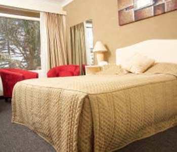Econo Lodge Dockside Glenelg Adelaide Bagian luar foto